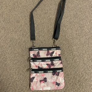 Lesportsac Crossbody Bag